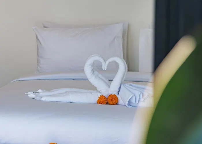 ヴィラ Private 1br Pool In Canggu, Closable Livingroom, 5mins Ride To Atlas Club