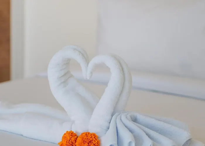 ヴィラ Private 1br Pool In Canggu, Closable Livingroom, 5mins Ride To Atlas Club チャングー